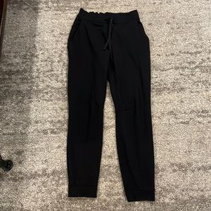 Lululemon Mens Small Joggers